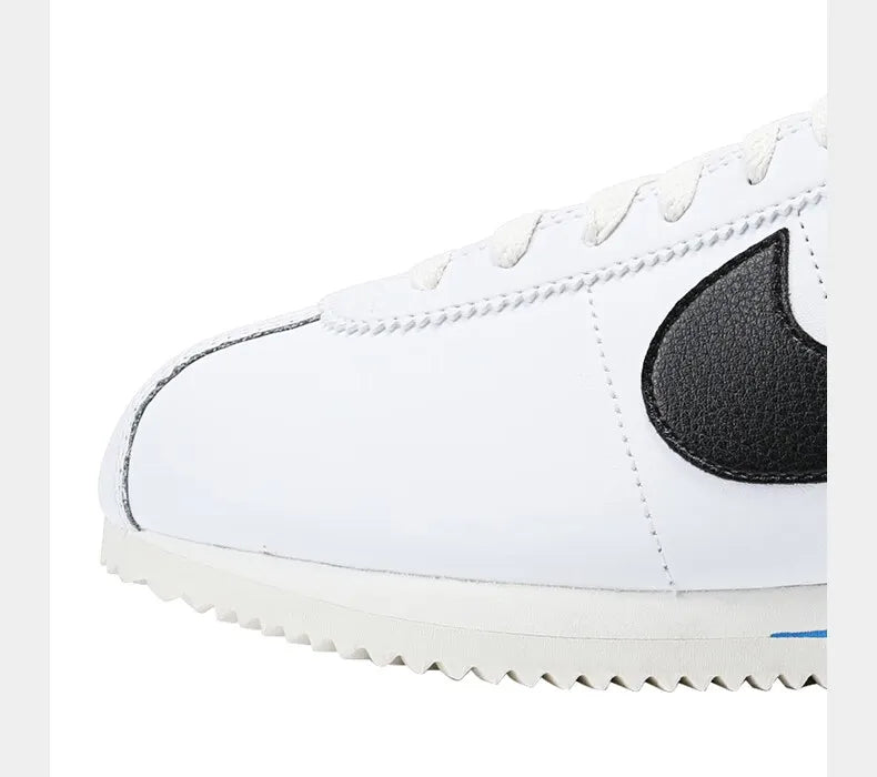 Zapatillas NIKE para hombre, zapatillas Forrest Gump, zapatillas deportivas CORTEZ, zapatillas casuales, zapatillas deportivas