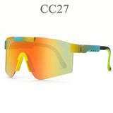 Fashion Men Women Sunglasses Sport Cycling Glasses UV400 Sun Glasses Goggles Outdoor Baseball Sunglasses Softball Sport Eyewear