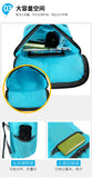 New Waterproof Backpack Portable Folding Bag Student Backpack Backpack Outdoor Large Capacity Movement Men Women Traveling Bag