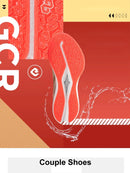 Li-Ning Women RED HARE 8 PRO Racing Running Shoes BOOM FIBER Cushion GCR LOC Sport Shoes Wearable Breathable Sneaker ARPV006