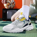 Tennis Deals Sports Shoes for Men Cushioned Insole Designer Unisex Athletic Jump Walking Man Casual Sneaker Mesh Upper Outdoor