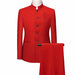 2 Pcs set red 1