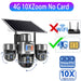 4G 10XZoom No Card