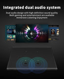 11.6 Inch Portable Monitor HDMI-Compatible Laptop second screen Gaming Extended Display For Switch/PS4/Xbox/Raspberry Pi