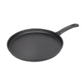 26cm Thickened Cast Iron Non-stick Frying Pan Layer-cake Cake Pancake Crepe Maker Flat Pan Griddle Breakfast Omelet Baking Pans