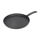 26cm Thickened Cast Iron Non-stick Frying Pan Layer-cake Cake Pancake Crepe Maker Flat Pan Griddle Breakfast Omelet Baking Pans