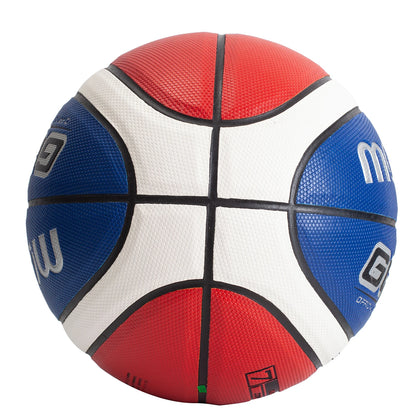 Molten Basketball Size 7 6 5 Official Certification Competition Basketball Standard Ball Men's Women's Training Ball Team
