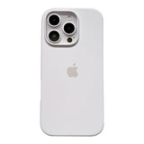 Original Silicone Case For iPhone 13 16 15 14 12 Pro Official Apple Cover for iPhone 15 16 Plus 13 11 12 14 15 16 Pro Max Cases