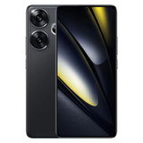 Global Version POCO F6 5G Smartphone NFC Snapdragon®8s Gen 3 120Hz 90W Turbo Charging 5000mAh Battary