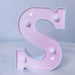 Pink-S