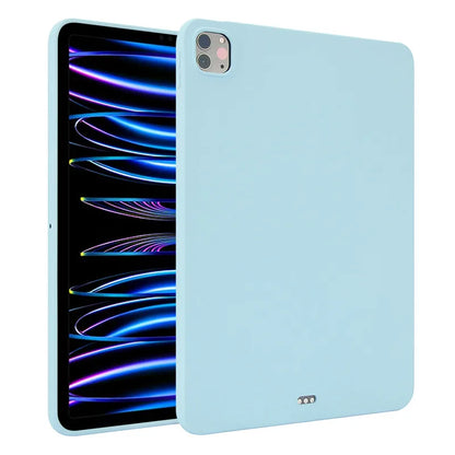 for iPad Pro 11 Air5/4/3/2 for iPad 10th 9th 8th 7th 6th 5th generation 12.9 case for iPad 10.2 mini 6 5 4 3 Original Soft Cover
