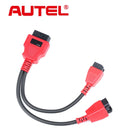 Adaptador universal para o módulo Chrysler Secure Gateway, FCA 12 + 8, SGW trabalhar com OBDSTAR X300DP PLUS, Autel MaxiSys, IM608, X431 V