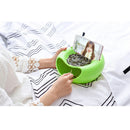 Creative Shape Bowl Perfect For And Dry Storage Box