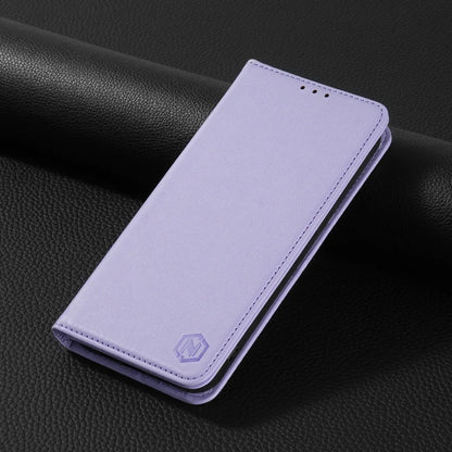 Wallet Skin friendly Magnetic Card Slot Flip Leather Case For Xiaomi 14T 13T 11T Poco X6 C65 C75 Redmi 14C 13C 13 12C 10C 9A 9C