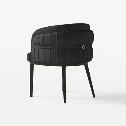Cafe Chair Design Armchairs for Living Room Chairs for Parties Modern Dining Chairs Luxury Chaise De Bureaux Dalba Furnitures