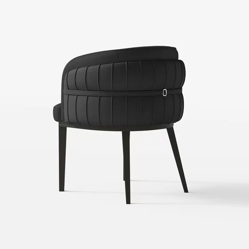 Cafe Chair Design Armchairs for Living Room Chairs for Parties Modern Dining Chairs Luxury Chaise De Bureaux Dalba Furnitures