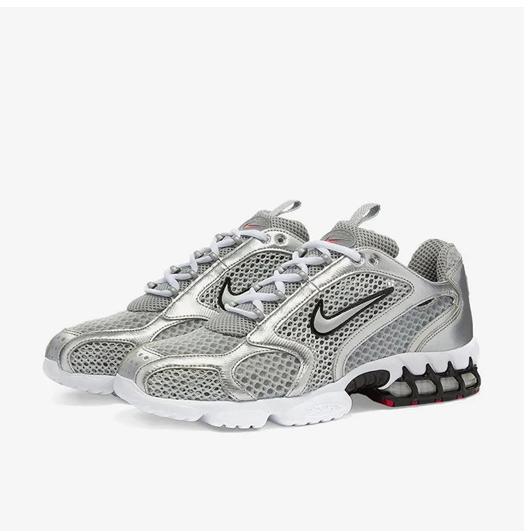 Nike Official Genuine 2025 New Men's Low-Cut Cushioning Wear-Resistant Running Shoes CJ1288-001