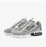 Nike Official Genuine 2025 New Men's Low-Cut Cushioning Wear-Resistant Running Shoes CJ1288-001
