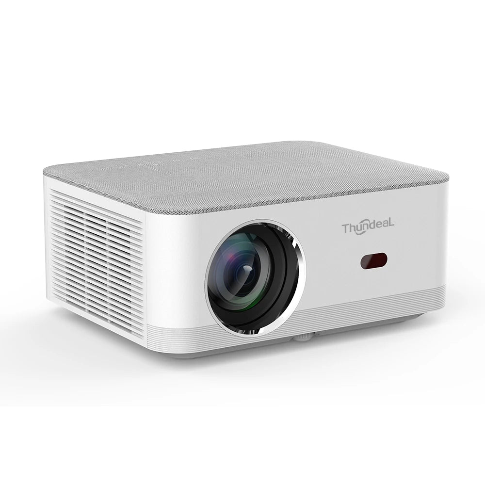 ThundeaL TD92Pro Mini Projector Full HD 1080P Projetor 5G WiFi Android 4K Video TD92 Pro Portable Beamer 3D Movie Home Theater