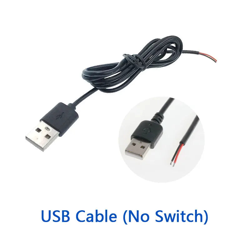 USB LED Spotlight 3W DC5V Jewelry Cabinet Showcase Counter Lamp Surface Mounted Ceiling Mini Spot Light USB 5V Interface