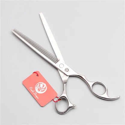 Tijeras profesionales para el cabello de 5-8 pulgadas, tijeras para cortar cabello, tijeras para entresacar, tijeras para cortar cabello, tijeras de barbero, tijeras de peluquería.