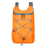 Multi Functional Folding Waterproof Sports Backpack Outdoor Camping and Hiking Portable Daily Bag Travel Backpack