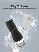 Cafelffe 3 In1 Portable Coffee Machine Hot/Cold Water Manual Espresso Maker For Capsule & Ground Hand Press Brewer hiking Travel