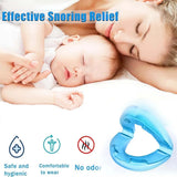 Anti-Snoring Mouthpiece Sleeping Devices Anti-Snore Mouth Guard Bruxism SnoringStopper Improve Sleep Mouthpiece Stop Snoring