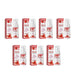 strawberryx7pcs