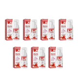 Children Foam Toothpaste Yellow Teeth Stain Removal Gingiva Protection Whitening Brighten Deep Cleaning Teeth Mousse for Kids
