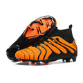 Professional Men Society Cleats Soccer Shoes Original Football Boots Fast Indoor Football Field Boots Training Fast Sneakers