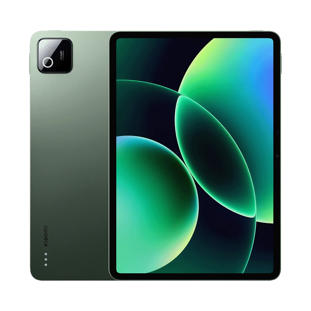 Tablet Xiaomi pad 8 11.2 polegadas 3.2K 144Hz - Snapdragon 8s Gen 4 bateria de 9200 mAh wi-fi 7