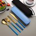 Blue-Gold
