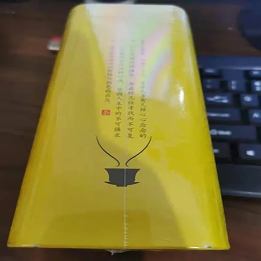 Membrana de película transparente termorretráctil de PVC, caja de plástico para cosméticos, libros, zapatos, envase, tubo termorretráctil, cilindro transparente
