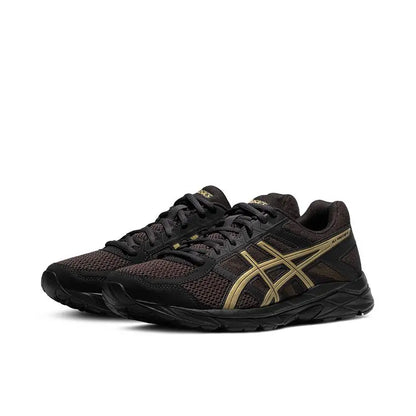 Asics Gel Contend 4 Man and Women High-performance Running Shoes Shock Absorption