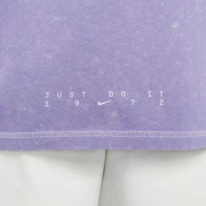 NIKE 2025 Men's AS U NSW TEE M90 OC PK A LBR Knitted T-shirt HJ0777-527