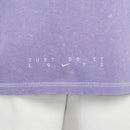 NIKE 2025 Men's AS U NSW TEE M90 OC PK A LBR Knitted T-shirt HJ0777-527