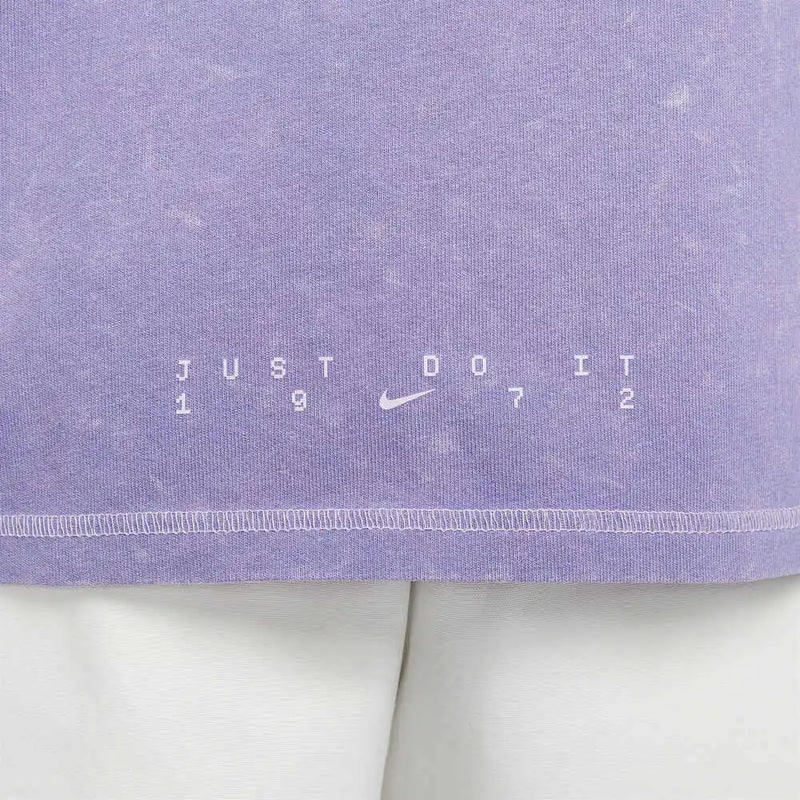 NIKE 2025 Men's AS U NSW TEE M90 OC PK A LBR Knitted T-shirt HJ0777-527