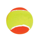 Beach Tennis Balls 50% Standard Pressure Soft Professional Tennis Paddle Balls for Training Outdoor Tennis Accessories