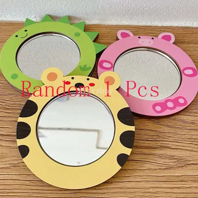 Kindergarten Montessori Wooden Busy Board Castle Gear Crocodile Zippers Geometric Jigsaw Puzzles Montessori Toy Educational Toys