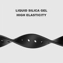 Soft Band Bracelet For Xiaomi Mi Band 7 Silicone Strap For MiBand 7 Bracelet Wrist Strap Miband 5 Wriststrap For Mi Band 2021