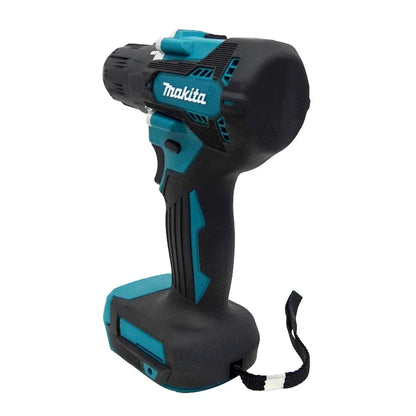 Makita DDF487 18V Cordless Driver Drill LXT Brushless Motor Compact Big Torque Lithium Battery Electric Screwdriver Power Tool