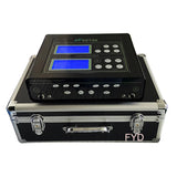 Dual System Ionic Foot Detox Machine Deep Cleanse Spa Detox Machine Relieves Fatigue Promote Blood Circulation Good Health Care