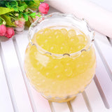 Hydrogel Balls Home Decoration Crystal Soil Mud Water Beads for Kids Flowers Growing Potted Plants 500pcs 