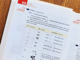 HSK Standard Course Textbook (Single Book Price) Mandarin Chinese Language Learning