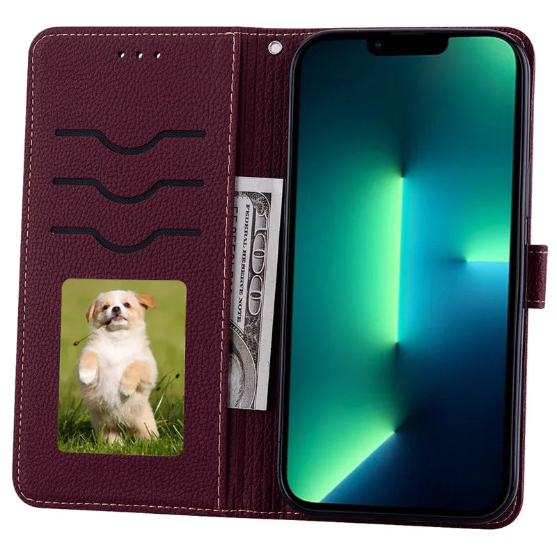 Funda A30 A30s para Samsung Galaxy A30S, funda para Samsung A30, funda A30 A30 A305F, funda de cuero tipo cartera con tapa para Samsung A30s.