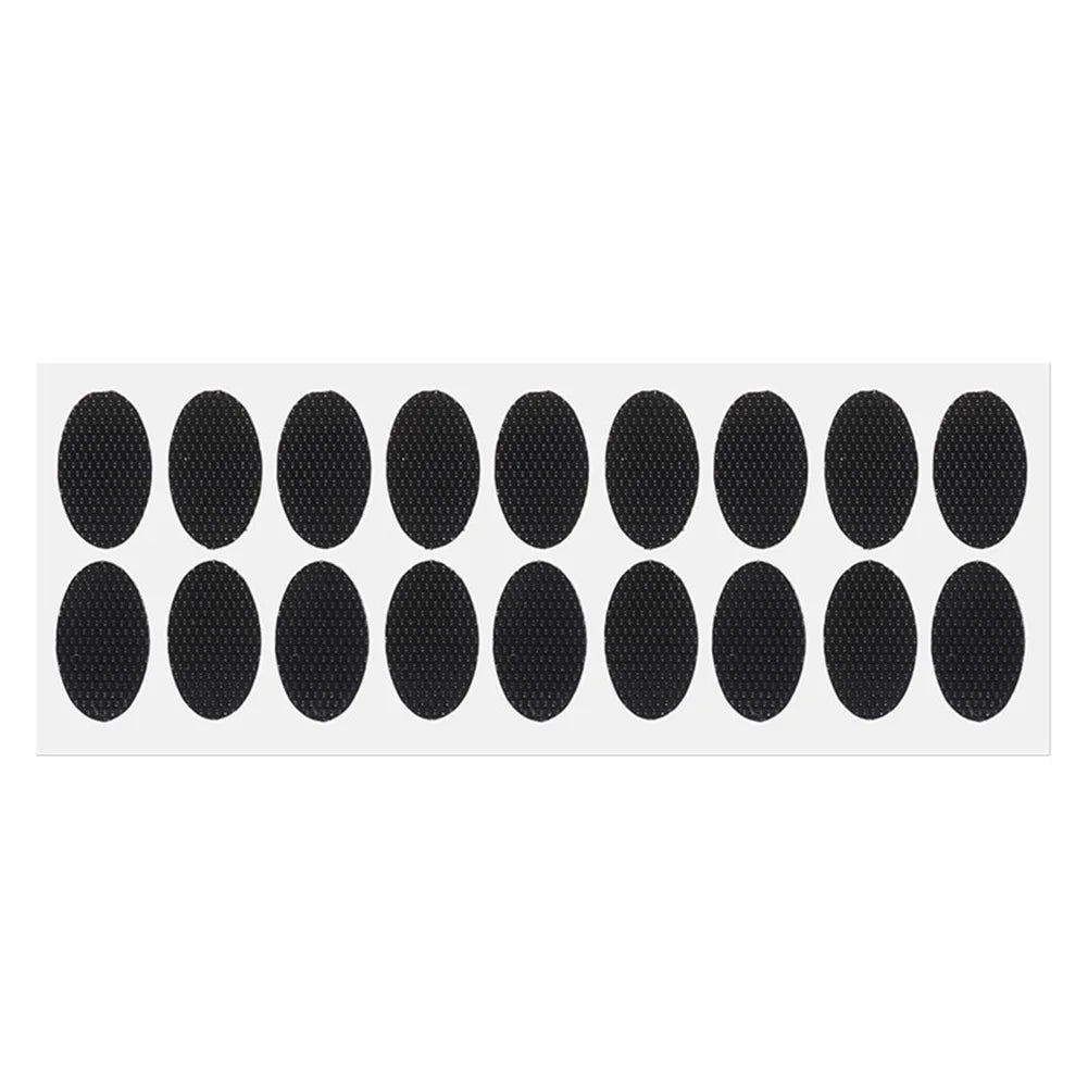 Helmet Padding Kit 27Pcs Bicycle Replacement Universal Foam Pads Set for MTB Bike Motorcycle Cycling Sportswear Accessories