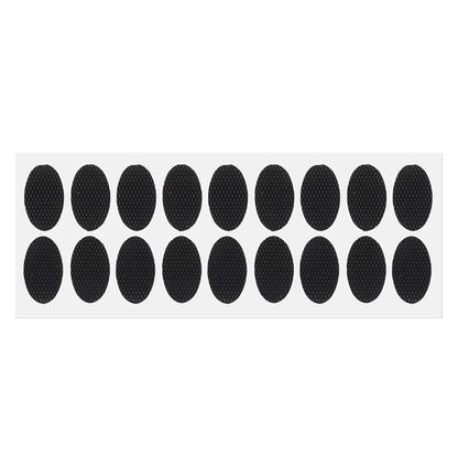 Helmet Padding Kit 27Pcs Bicycle Replacement Universal Foam Pads Set for MTB Bike Motorcycle Cycling Sportswear Accessories