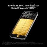 POCO X8 Pro MAX 5G 12GB 256GB 512GB NFC Smartphone Dimensity 9500s 8500mAh  50MP OIS Camera