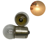 4/10P T5 T10 T13 T15 BA9S G18 Car Halogen Lamp Instrument Lights Bulb Auto Interior Light Car Styling T20 7440 7443 12V